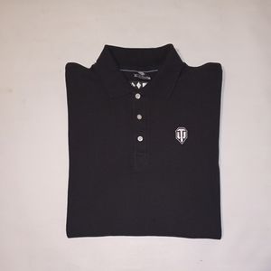 Jinx Short Sleeve Polo Shirt